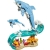 Klocki LEGO 31385 Zwierzęta morskie piękny delfin CREATOR